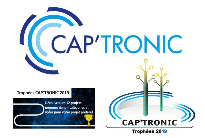 Captronic