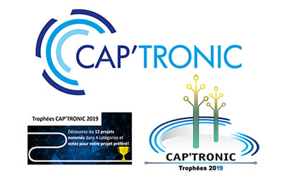 Captronic 2019