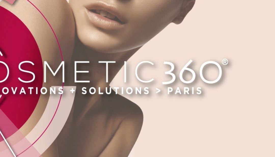 Salon Cosmetic 360