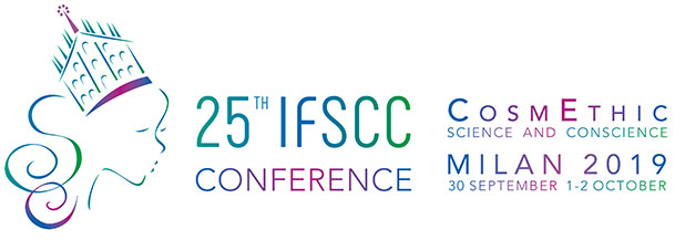 IFSCC 2019