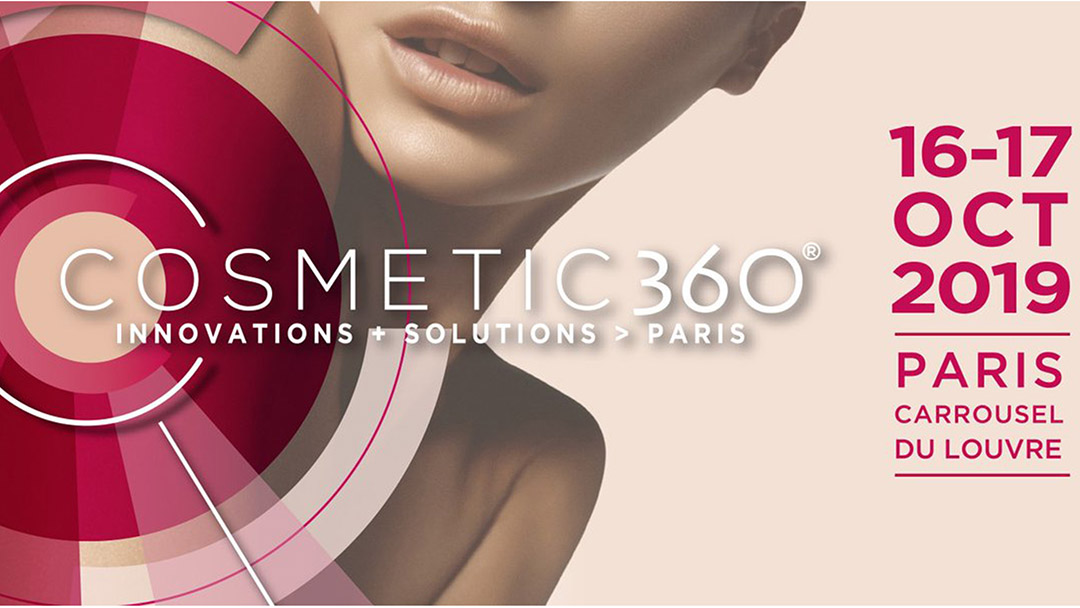 Cosmetic 2019