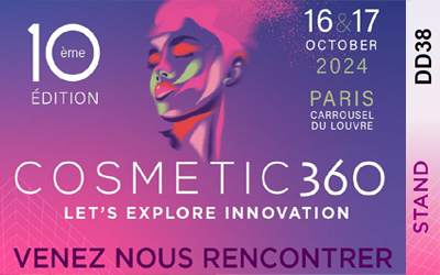 Cosmetic 2024