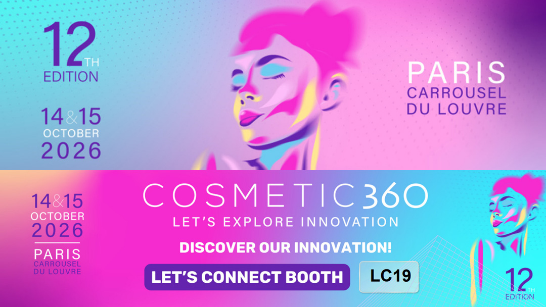 Cosmetic 2026